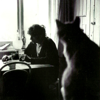 Bert Jansch - Running, Running From Home