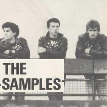 Ben Samples - Crazy Train (Samples Remix)