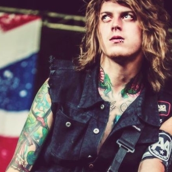 Ben Bruce - Not The American Average (Demo 2007)