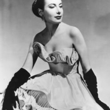 Barbara Carroll - The Trolley Song (1958)