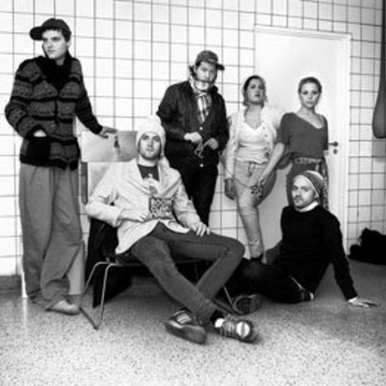 Boom Clap Bachelors - Tiden Flyver