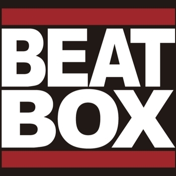 Beat Box - What A Wonderful World (Factory Team Vrs)