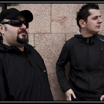 Beat Factory - Baroque (Matan Caspi Remix) - Sample (Baroque Limited Records)