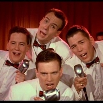 Baldwin And The Whiffles - Sh Boom