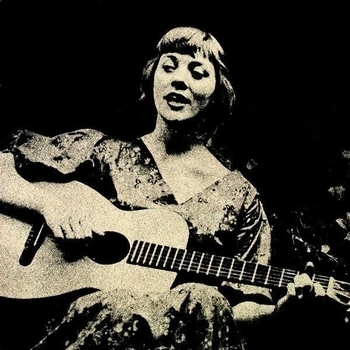 Barbara Dane - Good Old Wagon