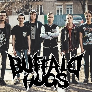 Buffalo Hugs - Dance For My Mom