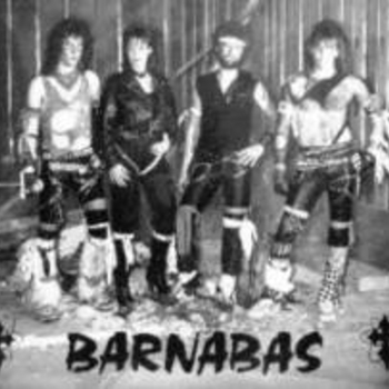 Barnabas and Amy T - Baby I Miss You