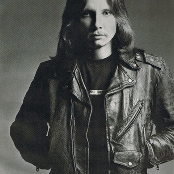 Benny Mardones - Into The Night