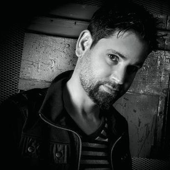 Brenton Brown