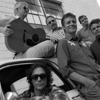 Blue Rodeo - Last Laugh
