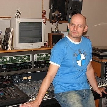 Ben Liebrand - Spirit of Disco (Italo Edition Preview Minimix)