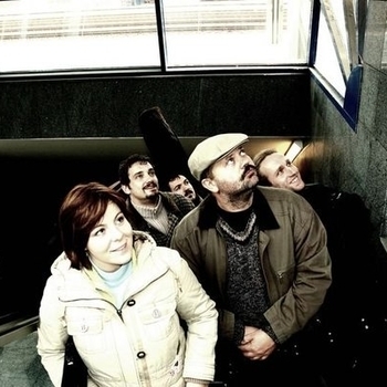 Banda - Ty Nuzhna Mne