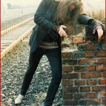 Bethlehem - Schuld Uns'res Knoch'rigen Faltpferd (Мелодия из фильма "Гуммо / Gummo")