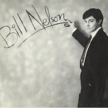 Bill Nelson - Do You Dream in Colour?