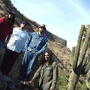 Brant Bjork and The Bros - Dylan's Fantasy