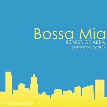Bossa Mia - I Have A Dream