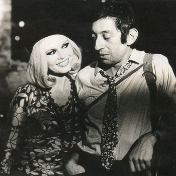 Brigitte Bardot & Serge Gainsbourg - Bonnie & Clyde (Herbert's Fred & Ginger remix)