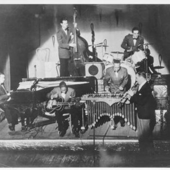 Benny Goodman Sextet - Ain't Misbehavin'