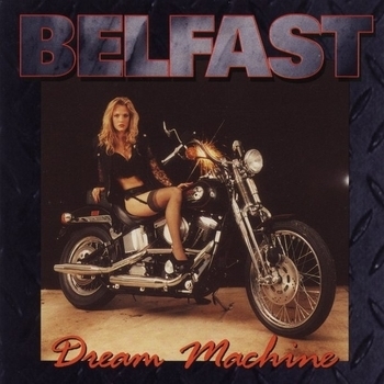 Belfast - In Time