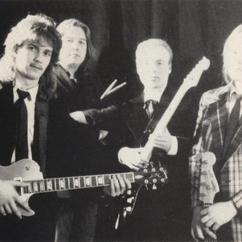 Badding Rockers - Rantarata