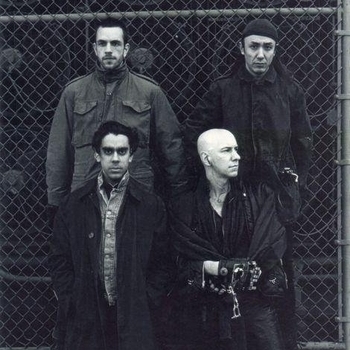 Black Rain - Baby I Miss You