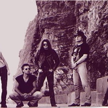 Battleaxe - Battleaxe