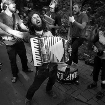 Blackbird Raum - The Helm of Ned Kelly