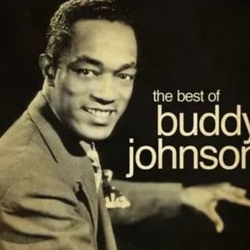 Buddy Johnson - When My Man Comes Home