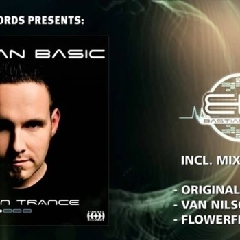 Bastian Basic - #Propulsion (Original Mix)