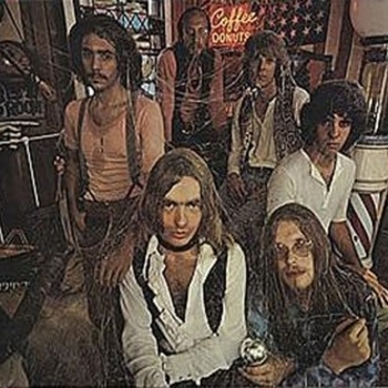 Blues Image - Ride Captain Ride