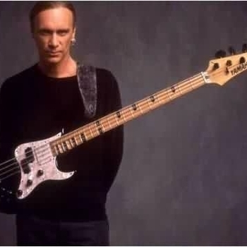Billy Sheehan - Hick Town