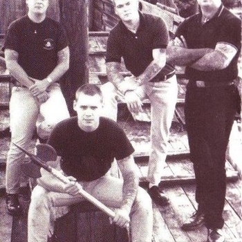 Bound For Glory - Last Act of Defiance