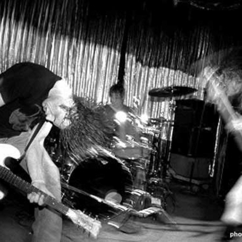 Burning Brides - Dance With the Devil
