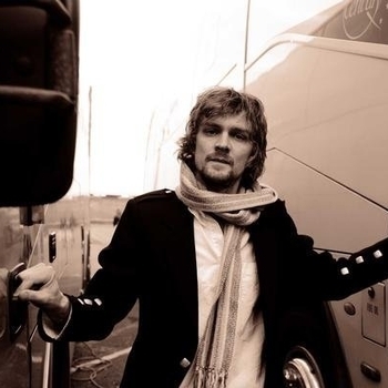 Brendan Benson - Cold Hands (Warm Heart) (Саундтрек из фильма "Отпуск по обмену / The Holiday")