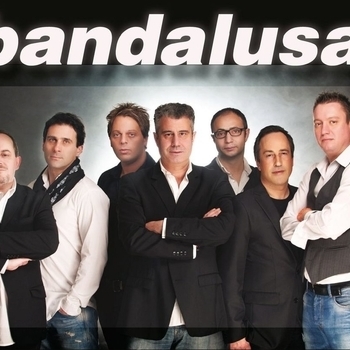 Bandalusa - I have dream