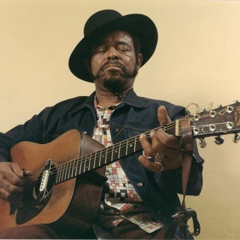 Brownie McGhee - Dealing With the Devil