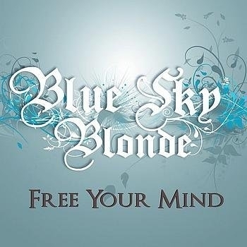 Blue Sky Blonde - Дорожка 11