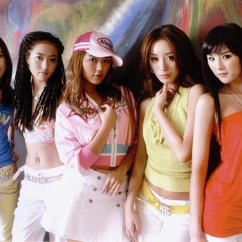 Baby V.O.X - Play Remix (Korean version)