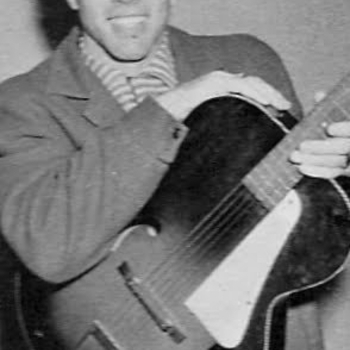 Bobby Lee Trammell - Tolloe Frollie
