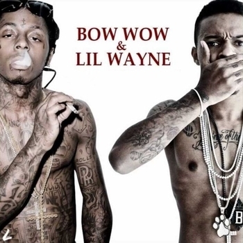Bow Wow feat. Lil Wayne - Solitary Angel (Angelical mix by Menichal Servants)