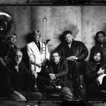 Bonerama - Sprung Monkey