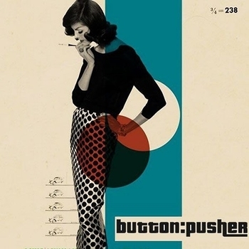 Button:Pusher - Frankenstein