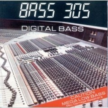 Bass Test - Ultimate Car Audio Software