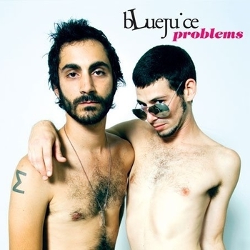 Bluejuice - Bluejuice - Video Games (Lana Del Rey)