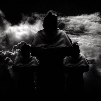 Blut aus Nord - The Alcove of Angels (Vipassana)