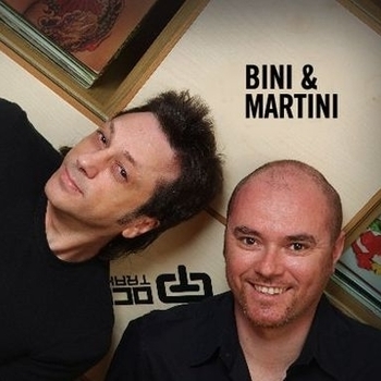 Bini & Martini - Memi - Dance Disco Heat 2011 Simone Cattaneo & Alex Gardini Club Mix