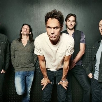 Big Wreck - My Life