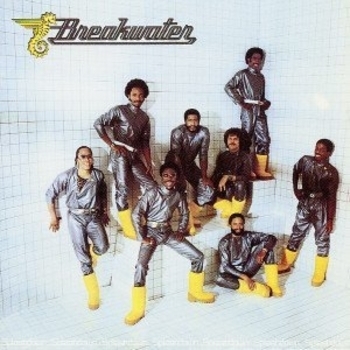 Breakwater - five
