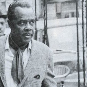 Buddy Tate - Kansas City Woman