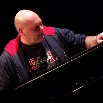 Bruno Marini - Catfish Blues